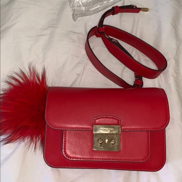 Michael Kors Sloan Editor Bag - Picture 4 of 4